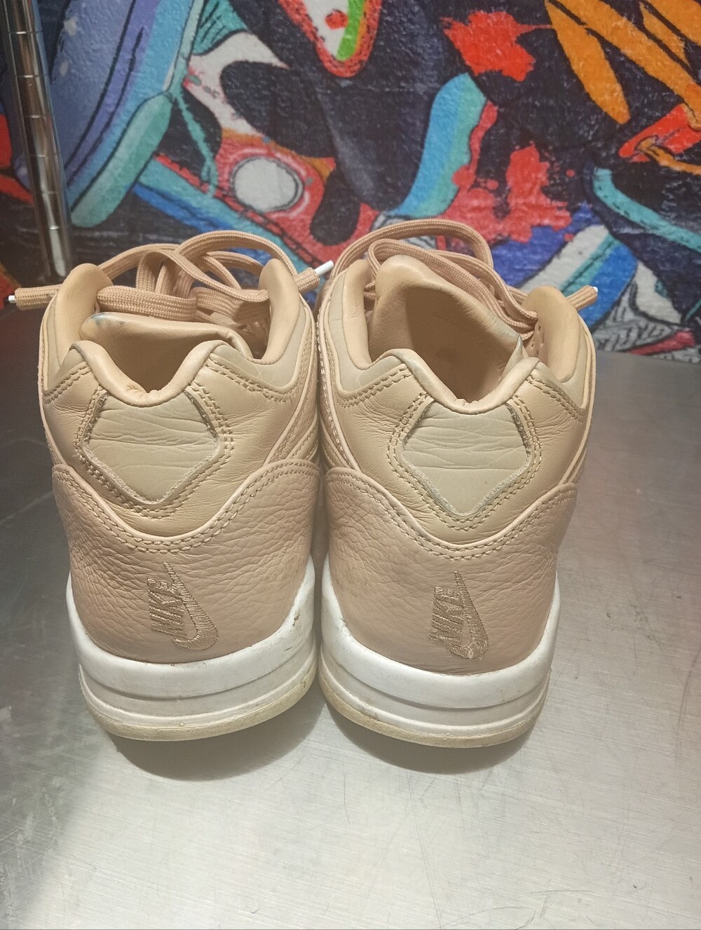 Nike Flight 89 - Picture 3 of 4